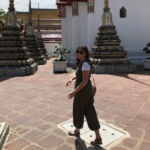 Meet your Posher, Danielle